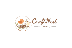 CraftNest Studio